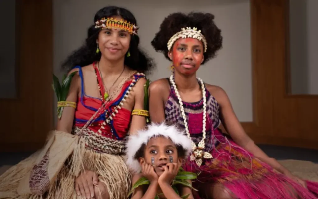 PNG Language Week is observed from 7 to 13 September.