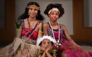PNG Language Week is observed from 7 to 13 September.