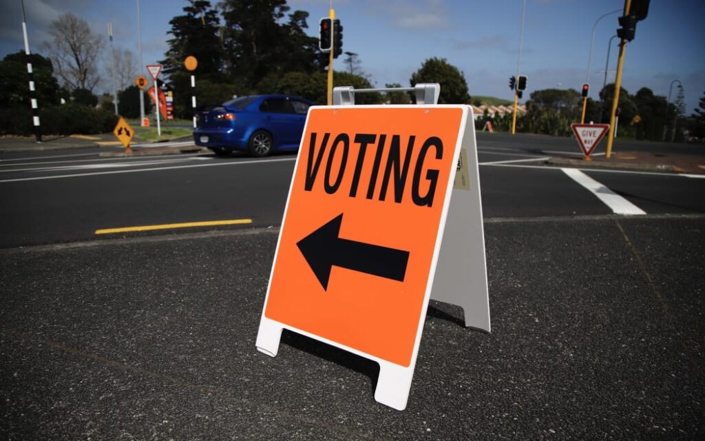 political polls like the rnz reid resear Giải mã khảo sát chính trị New Zealand: Cơ chế hoạt động và những lầm tưởng phổ biến