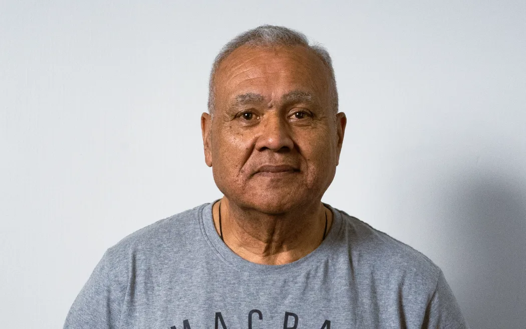 Rāwiri Ratū