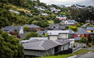 Christchurch based housing