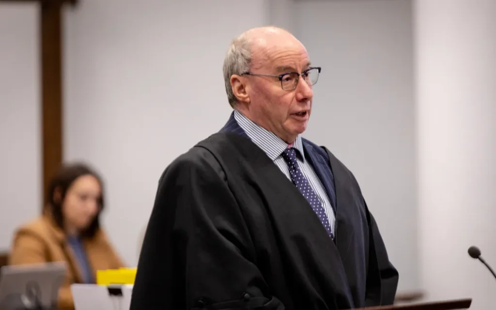 Loafers Lodge court case