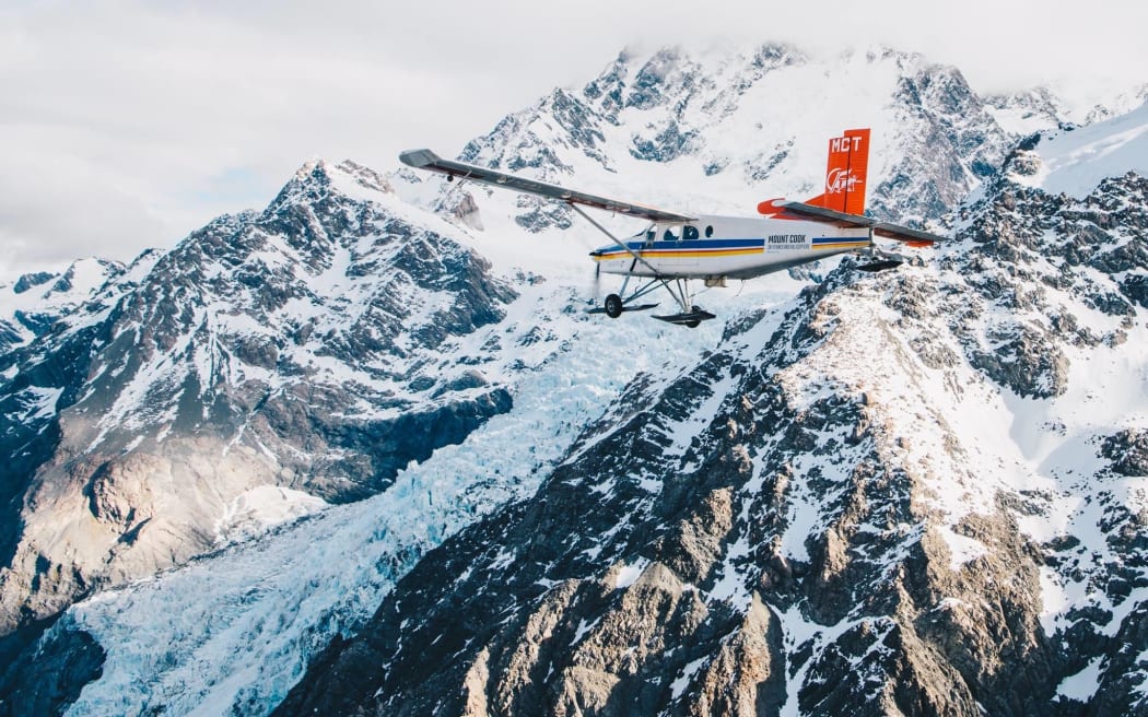 The airline, founded in 1955, is New Zealand’s second-oldest after Air New Zealand