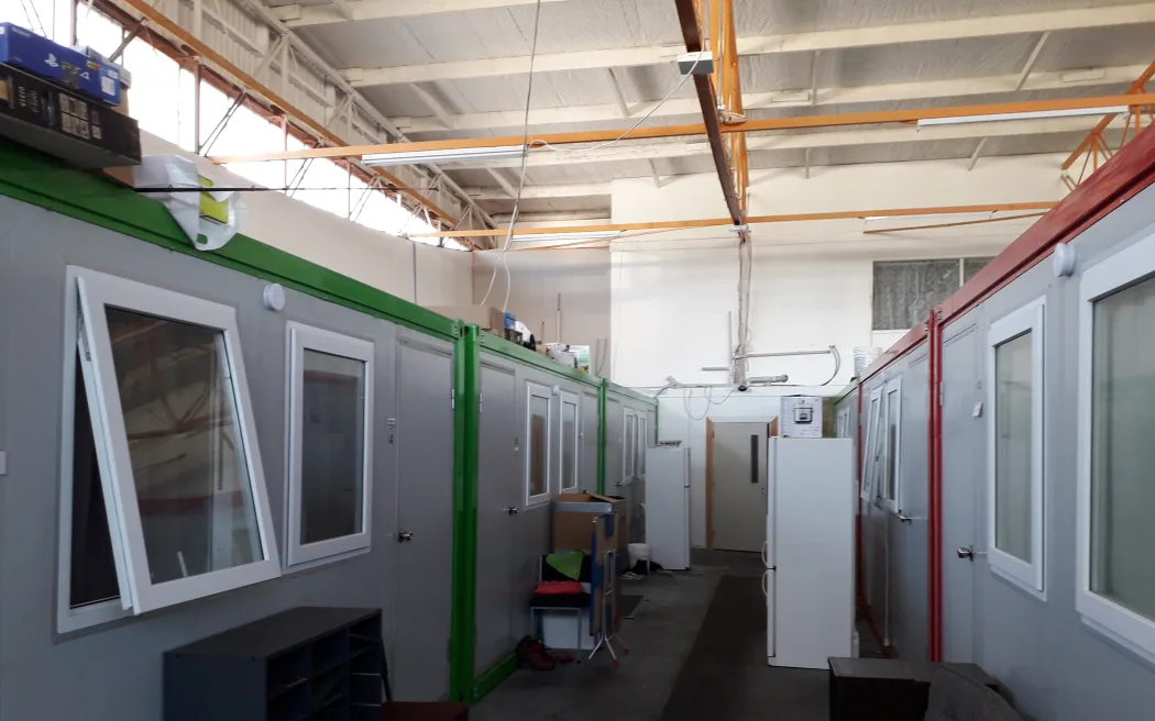 Manurewa housing for migrant workers - landlord Paul Knights fined over unsafe standard
