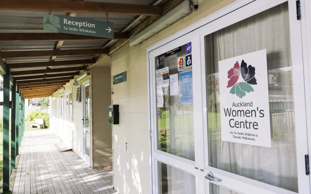 Phụ nữ nhập cư tự tin, mạnh mẽ hơn nhờ kỹ năng tự vệ 3 Auckland women's center