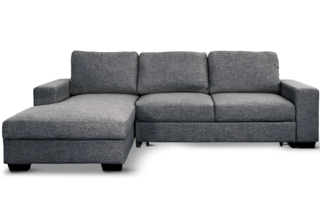 The sofabed is still available for sale.
