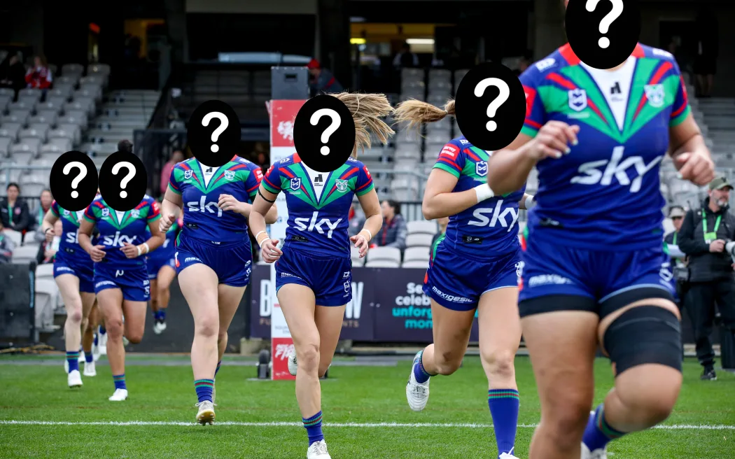 The Warriors women are set to announce four major signings at the end of the NRLW season.