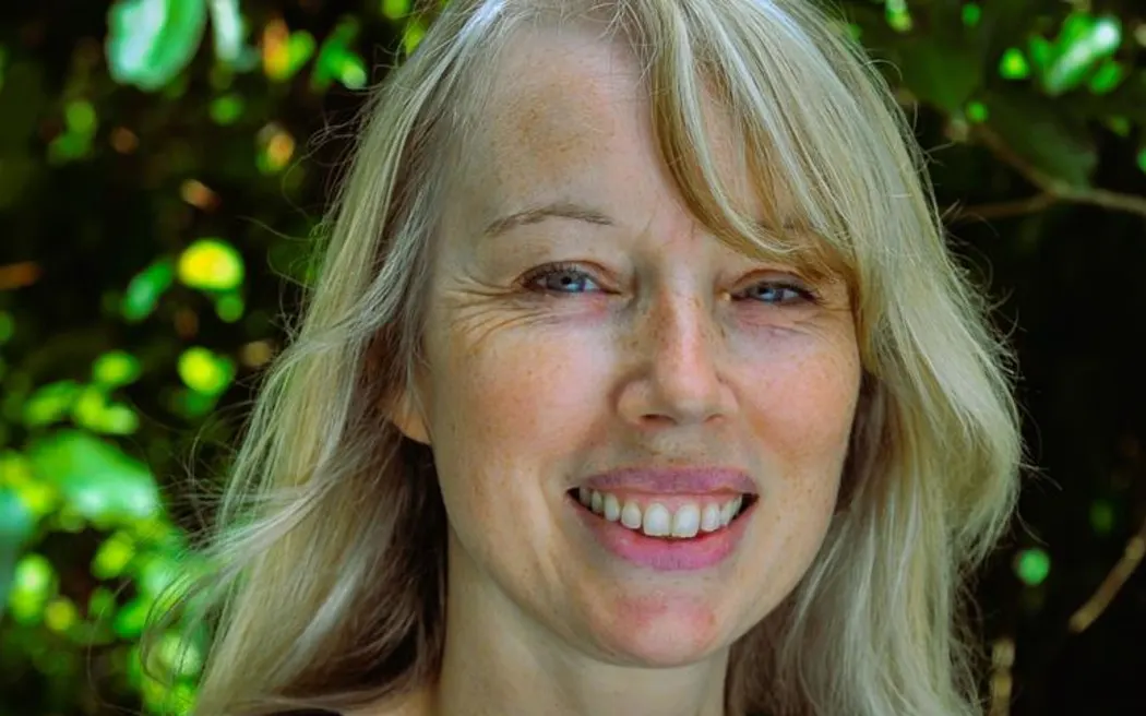 Kinh hoàng ngôi nhà 'nấm mốc khổng lồ' ở Wellington: Dân đòi phá dỡ khẩn cấp 3 University of Otago senior research fellow Dr Caroline Halley.