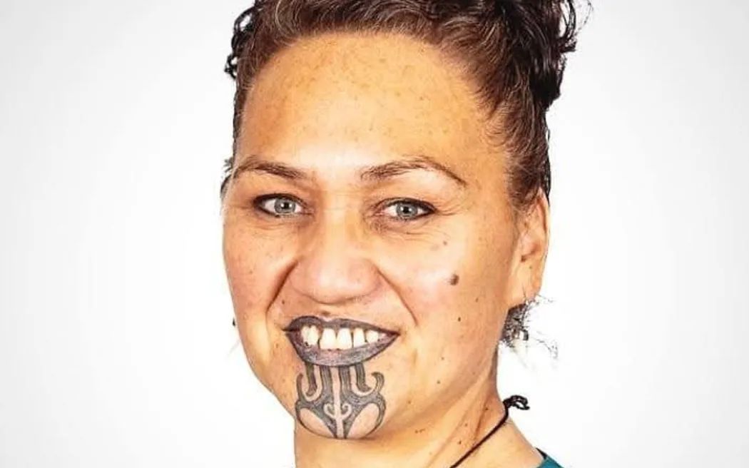 Whakatāne District Māori Ward Councillor Toni Boynton.