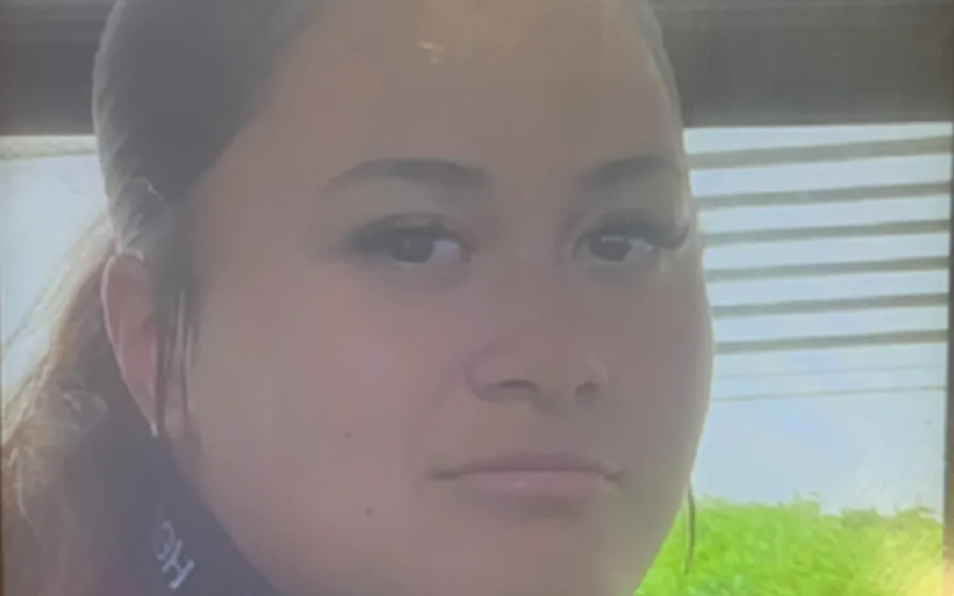 Whangārei teen Krishjarn has not been seen by her family in five days.