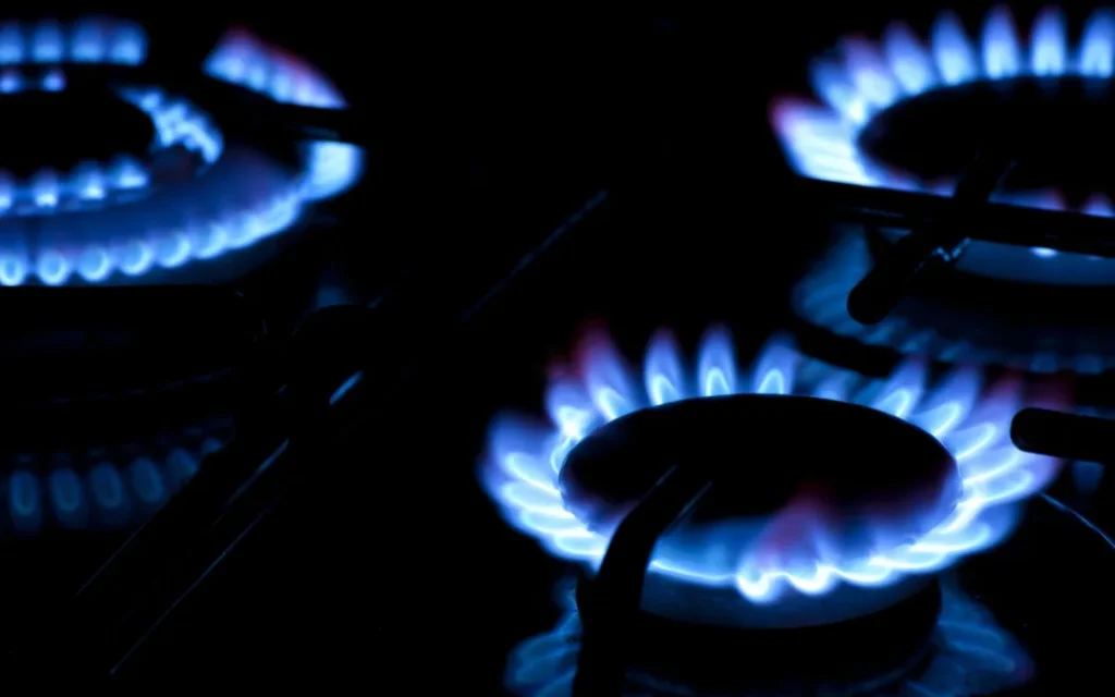 Chuyên gia trấn an: Khí đốt vẫn còn đó, đừng lo ngại chi phí tăng cao 1 no caption