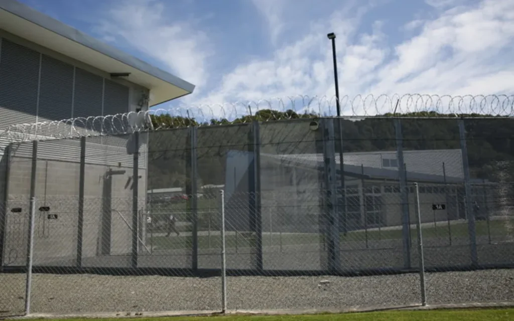 Điều tra viên kết luận: Tù nhân tự sát sau 4 tháng mòn mỏi chờ hỗ trợ tâm lý 1 Rimutaka Prison