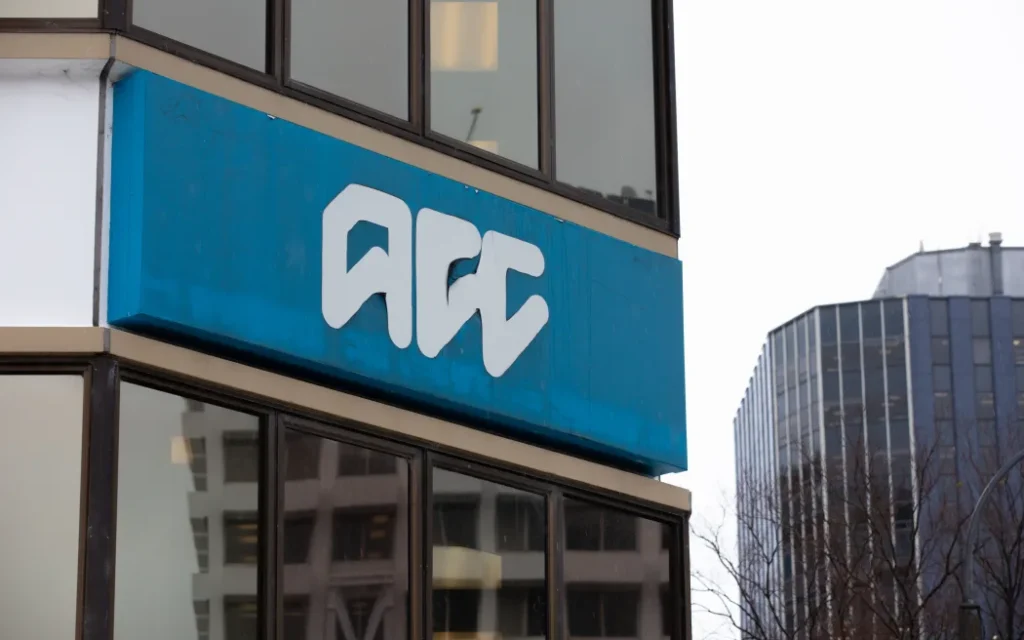 ACC chi hơn 92 triệu USD bồi thường vì bệnh nhân không được điều trị y tế kịp thời 1 ACC Building in Wellington