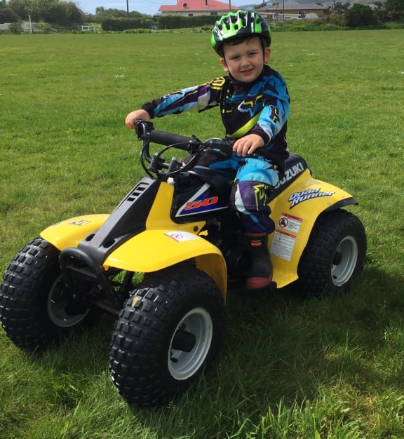 A 3-year-boy died of septic shock in a rural hospital after critical opportunities to save his life were missed by an on-call doctor and a nurse who shouldn't have been in sole charge of the children's ward that night.