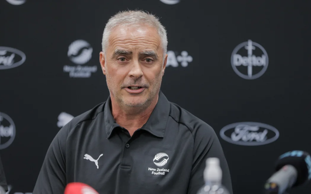All Whites đại chiến Ba Lan: Toàn bộ thông tin bạn cần biết 4 RNZ/Reece Baker