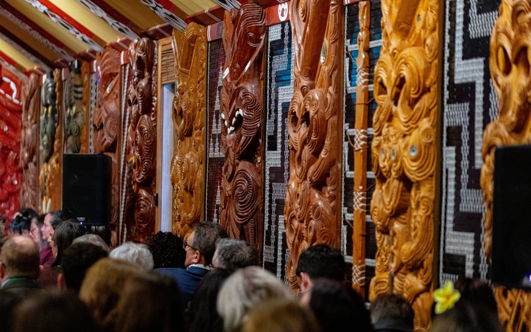 Tòa án Waitangi kỷ niệm 50 năm: 'Làm sao để tạo không gian cho cả hai dân tộc?' 6 Celebrating 50 years of the Waitangi Tribunal