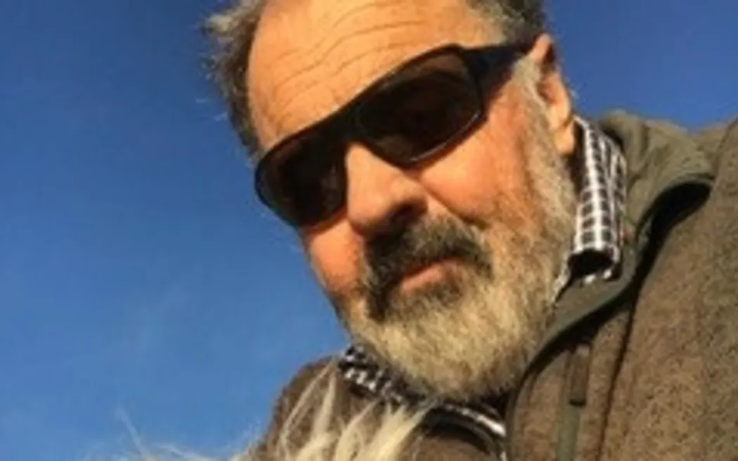Methven's Anthony Thomas Wood, 69, died following a two-car crash on State Highway 1 at Domett, North Canterbury, in April 2023.