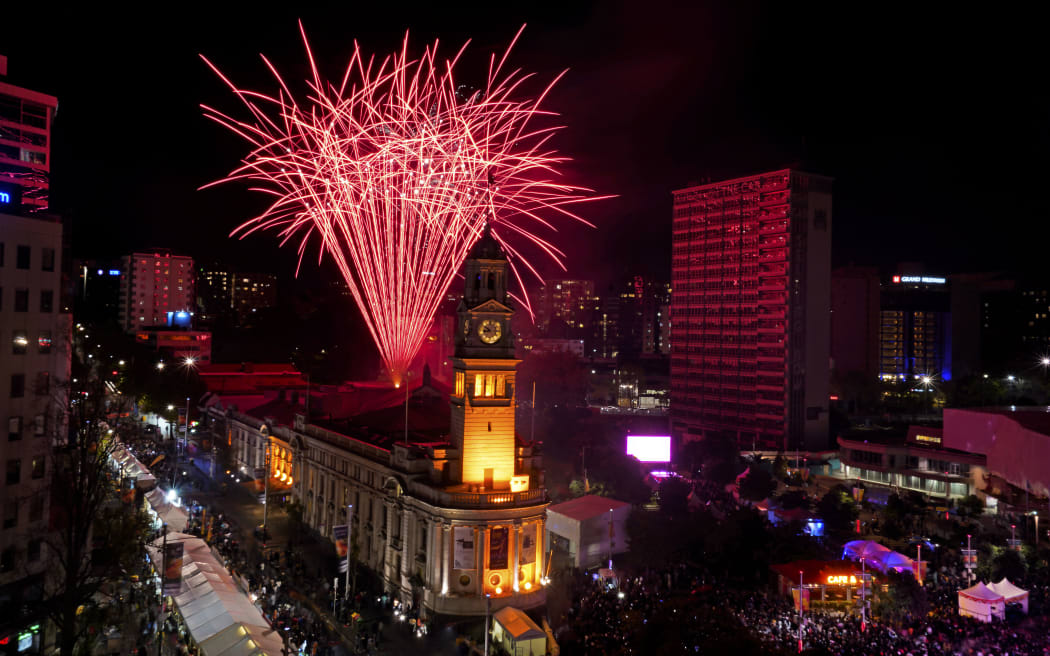 Auckland’s annual Diwali Festival is returning to Aotea Square and Queen Street on 11 and 12 October, with organisers expecting more than 65,000 attendees.