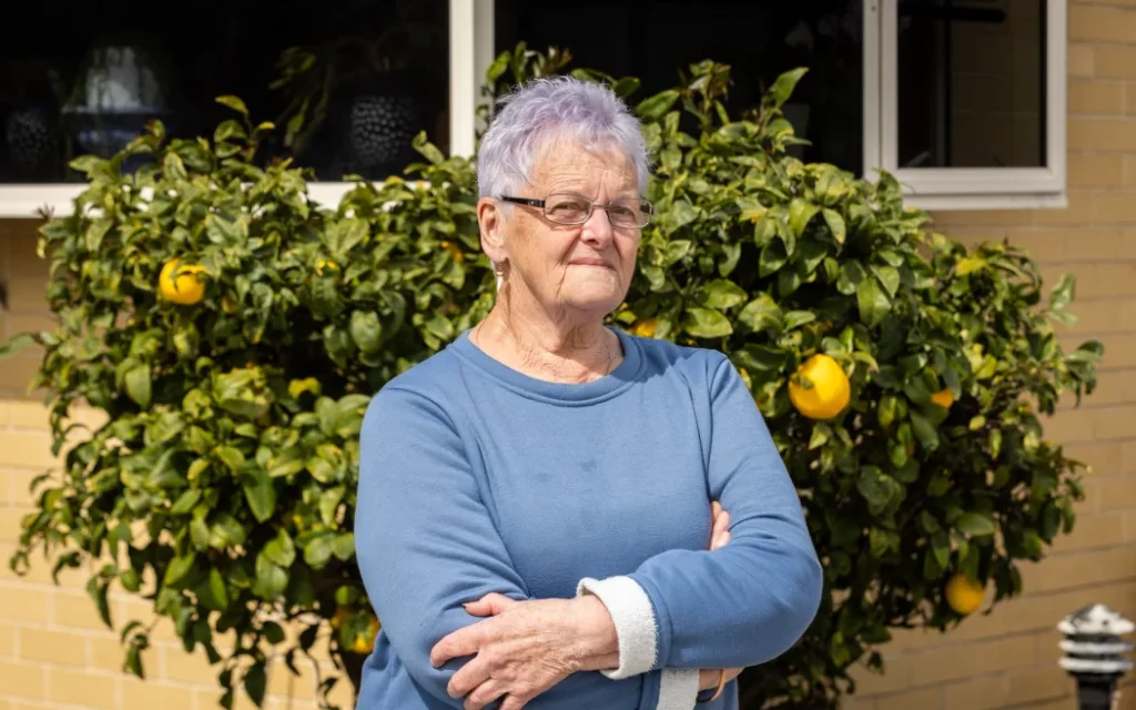 Carol Anderson