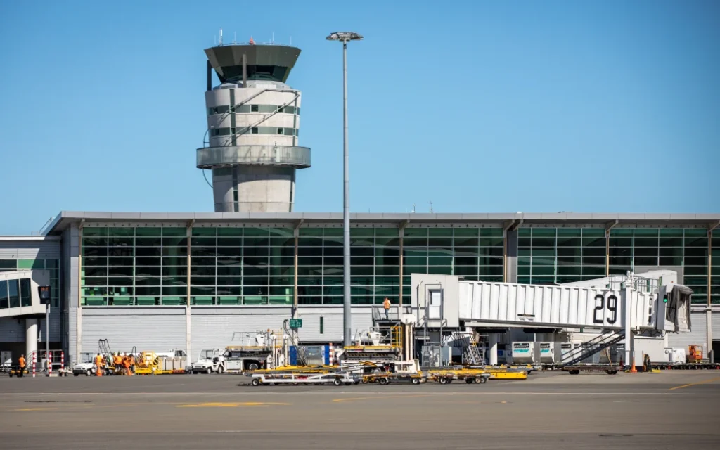 Máy bay gặp sự cố kỹ thuật, chuyến bay Christchurch – Tauranga bị hủy khẩn cấp 1 Christchurch Airport