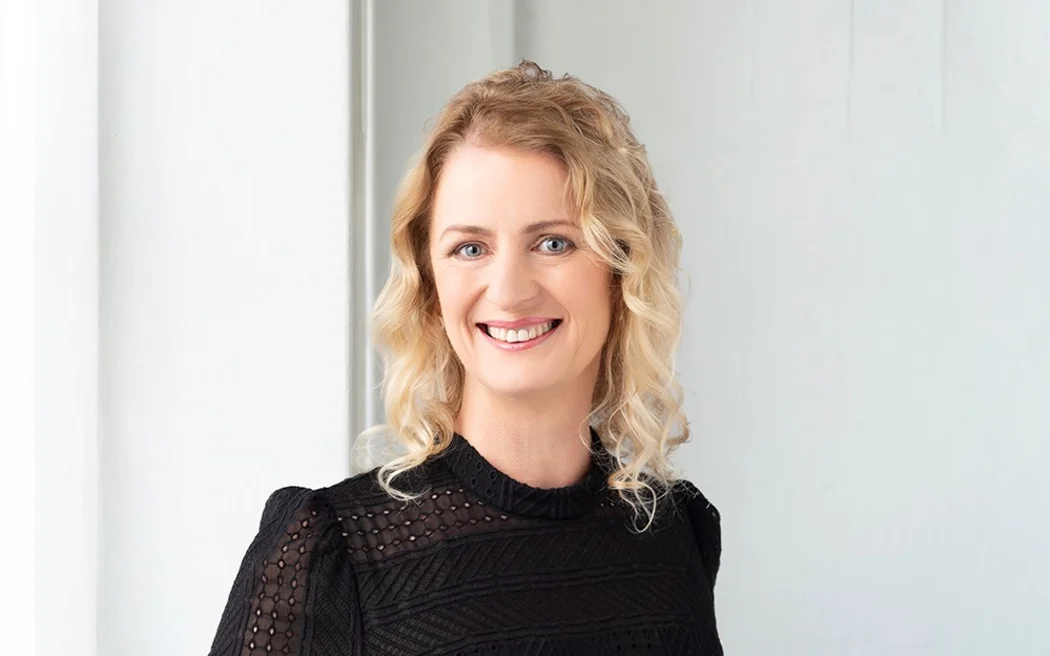 Quỹ Tương Lai của Công đảng: Lạc quan dè dặt, giới chuyên gia đòi hỏi chi tiết 4 Prospa managing director Adrienne Begbie.