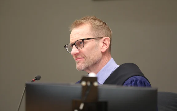Coroner Elliott