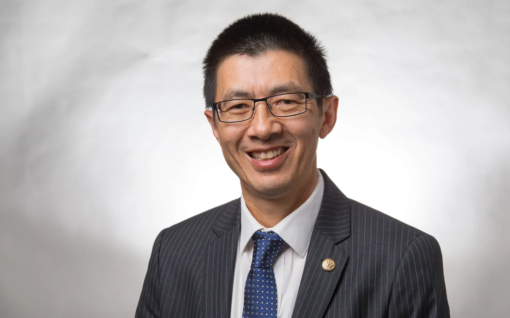 Cộng đồng châu Á thắng lớn, tăng cường tiếng nói tại chính quyền địa phương 4 David Wong secured the highest number of votes among Chinese candidates at this year’s local body elections.