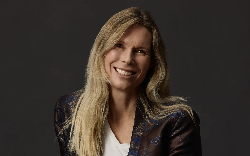Delaney Myers is the chief executive of Bus and Coach Association New Zealand.