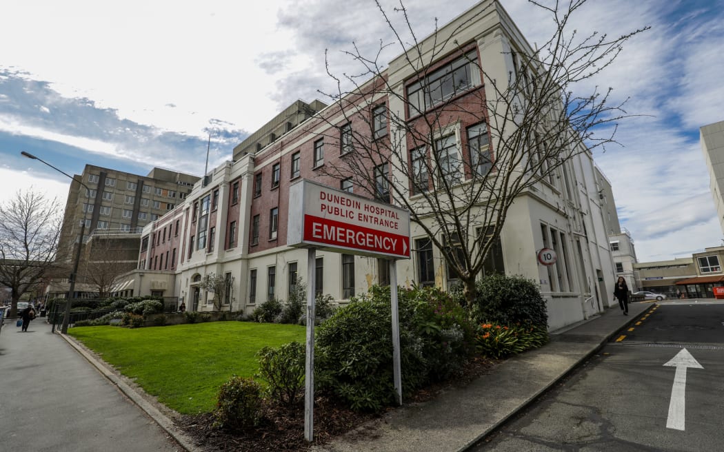 documents reveal bullying at dunedin hos 1 Hé lộ tài liệu chấn động: Bệnh viện Dunedin tràn lan bắt nạt, nhân viên Southland 'sống trong sợ hãi'
