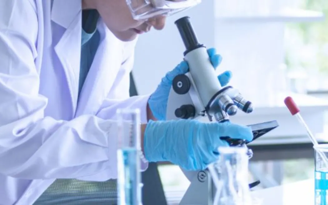 Nanolayr - Auckland textile business