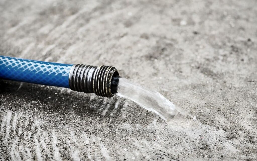 Cải cách nước mới của chính phủ: Người dân sẽ tốn kém hơn, cảnh báo từ S&P Global 1 no caption