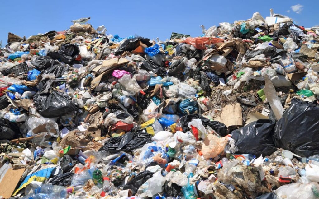 Hauraki: Siết chặt quy định, chấm dứt tình trạng đổ rác nhờ từ địa phương khác 1 No caption