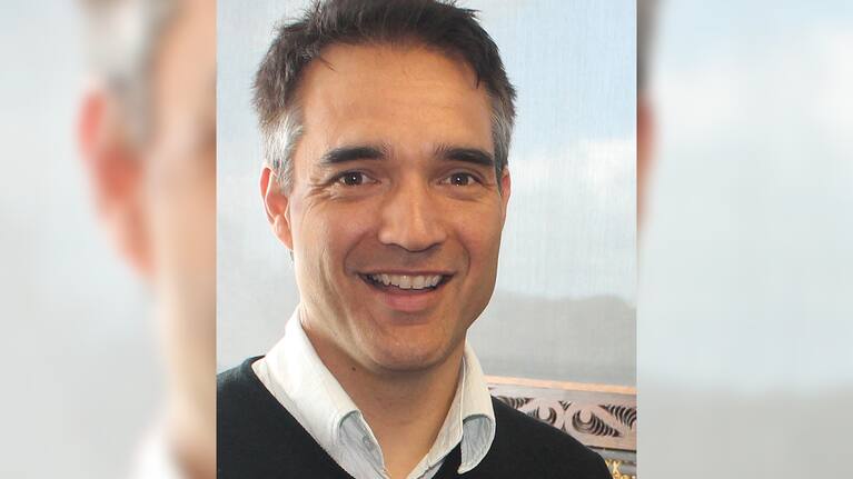Đình công 'khủng' hôm nay: Toàn cảnh sự kiện gây chấn động 2 Health New Zealand chief executive Dr Dale Bramley