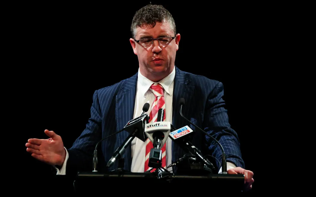 Quỹ Tương Lai của Công đảng: Lạc quan dè dặt, giới chuyên gia đòi hỏi chi tiết 2 Cameron Bagrie - ANZ Chief Economist