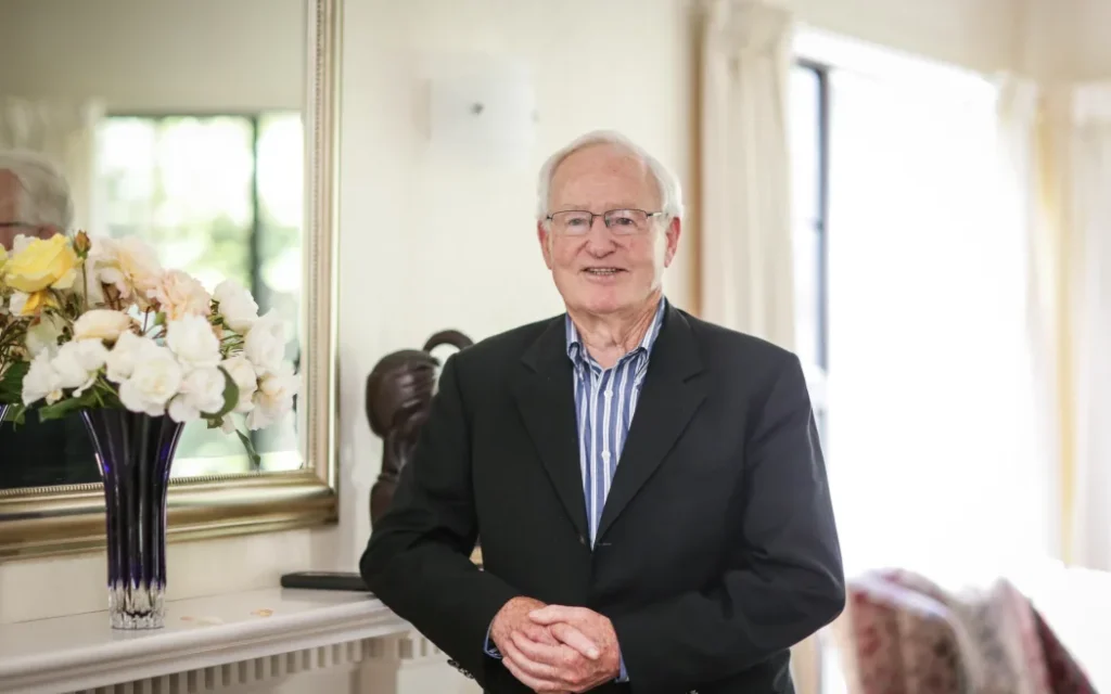 Jim Bolger