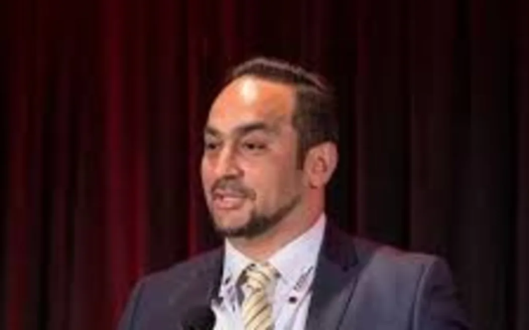 Các quốc đảo Thái Bình Dương đối mặt nguy cơ thành 'quốc gia ma túy', cố vấn New Zealand cảnh báo 3 Jose Sousa-Santos is the director of Strategika Group Asia-Pacific.