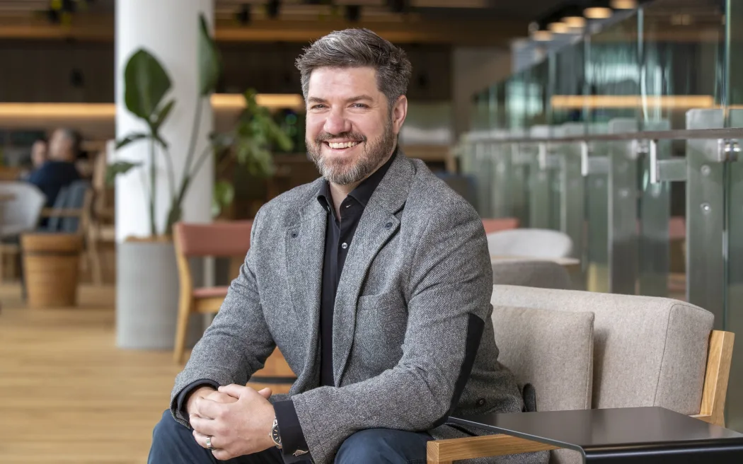 Kinh tế New Zealand: 5 tín hiệu tích cực đáng mừng 2 Kiwibank chief economist Jarrod Kerr.