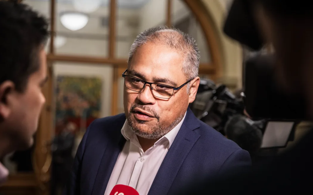 Peeni Henare