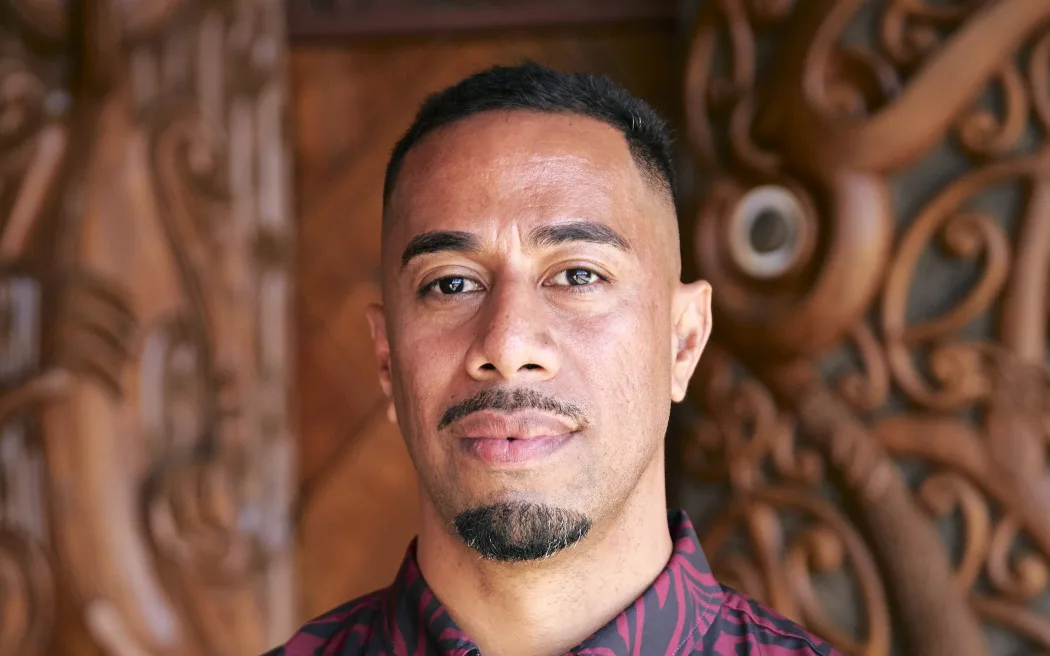 La ó Haka: Đâu là ranh giới giữa cổ vũ cuồng nhiệt và thiếu tôn trọng? 3 Lefaoali’i Dr Dion Enari is an Associate Professor in Pacific and Sport research at Unitec and holds a PhD in Samoan culture from Bond University, Australia.