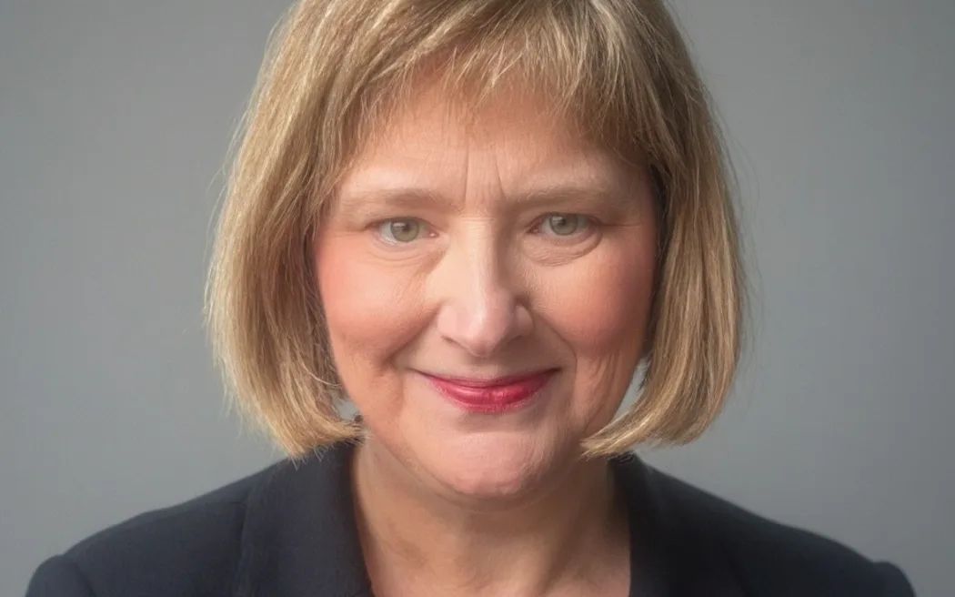 Natalie McMurtry