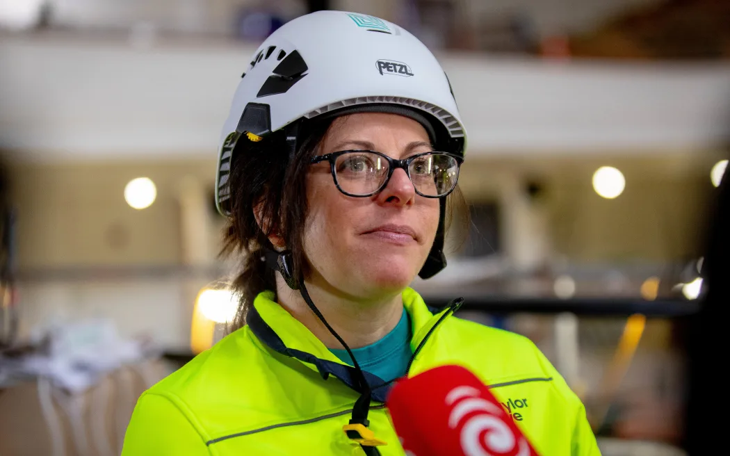Wellington Town Hall is expected to reopen in 2027 after a $330 million redevelopment, the venue has been shut since 2013 due to its earthquake risk.