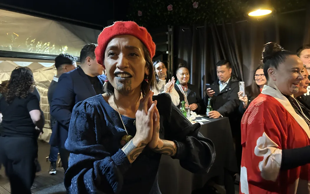 Chủ tịch Te Pāti Māori John Tamihere 'gạt bỏ' nghi vấn về lãnh đạo đảng 3 Tāmaki Makaurau voted for