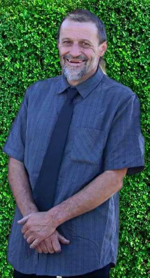 Patrick Anngow was killed in a double-fatal crash in December 2023.
