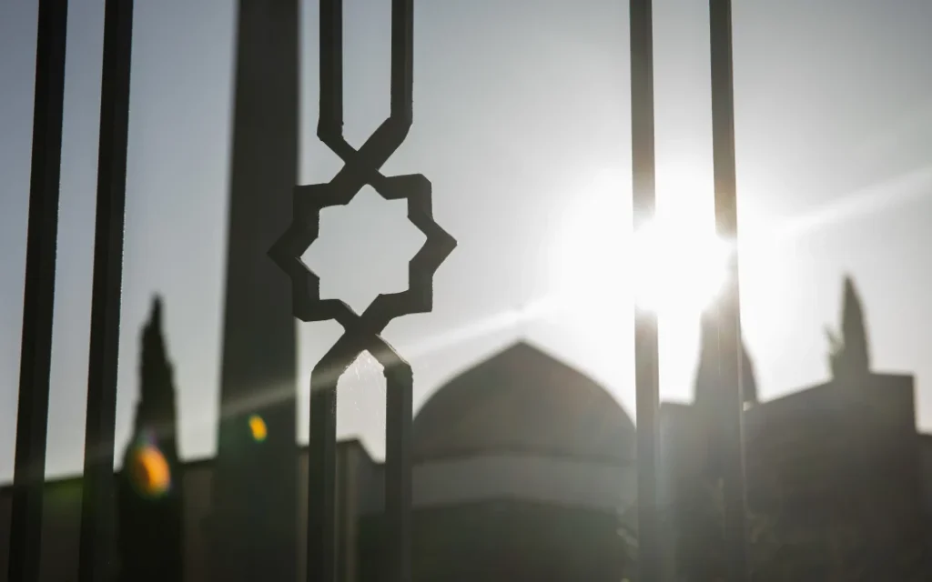 Kẻ khủng bố vụ thảm sát Christchurch có thể bị triệu tập làm nhân chứng điều tra 1 Al Noor Mosque