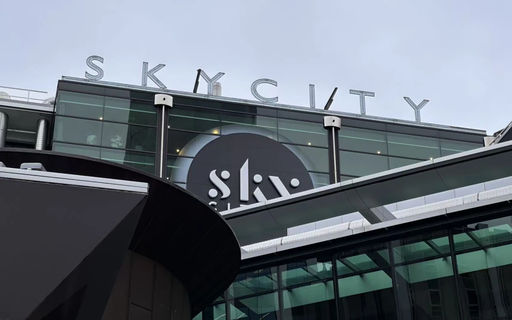 SkyCity