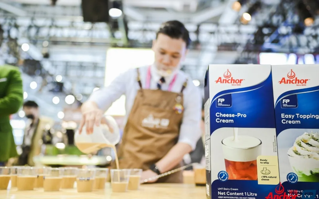 Chủ tịch Fonterra: Nông dân đã 'cân nhắc kỹ lưỡng' khi ủng hộ bán các thương hiệu biểu tượng 3 No caption