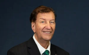 Rotorua Lakes Councillor Trevor Maxwell