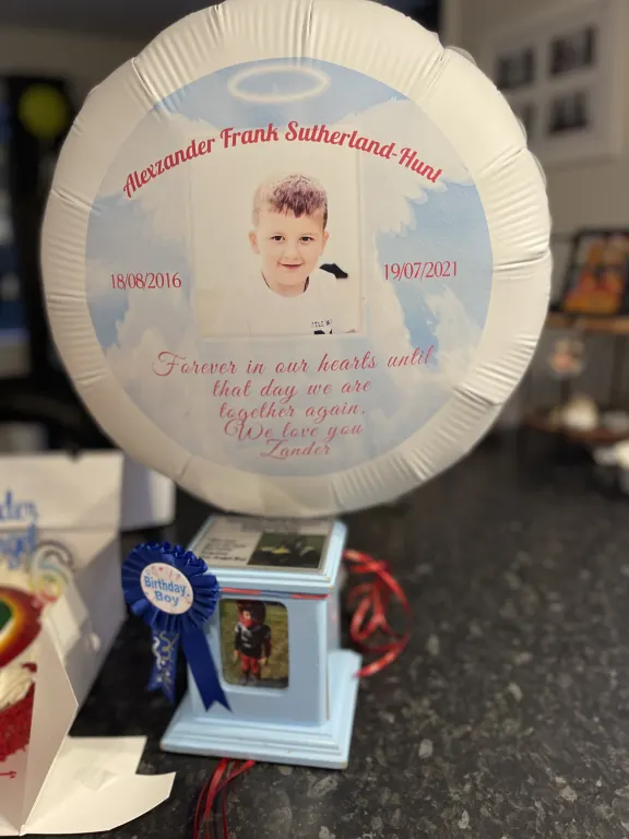A 3-year-boy died of septic shock in a rural hospital after critical opportunities to save his life were missed by an on-call doctor and a nurse who shouldn't have been in sole charge of the children's ward that night.
