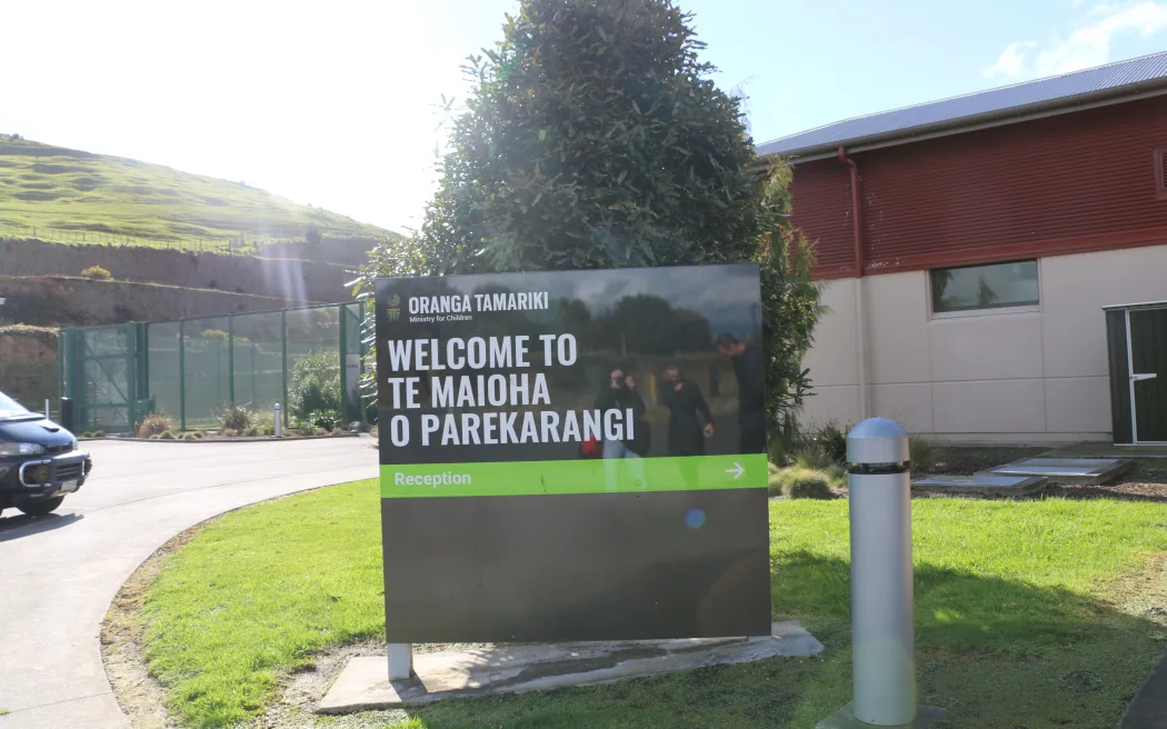 Mẹ thiếu niên qua đời vì ung thư tố Oranga Tamariki 'tiếp tay' gây đau khổ 3 Te Maioha o Parekarangi, a youth justice residence in Rotorua.