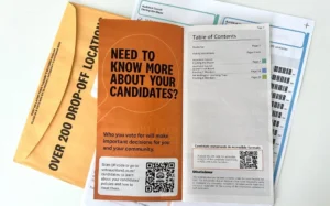 Voters guide